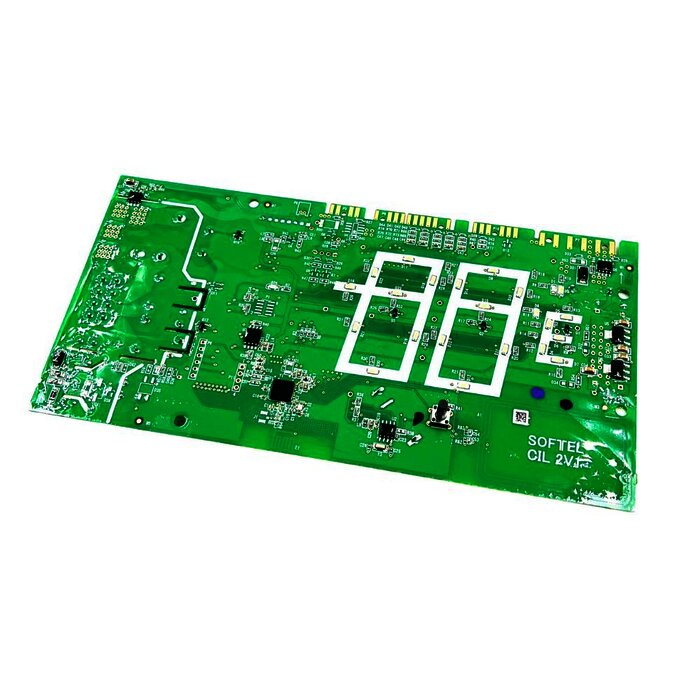 CONTROL CL2 RLP 115V VR09 DIST