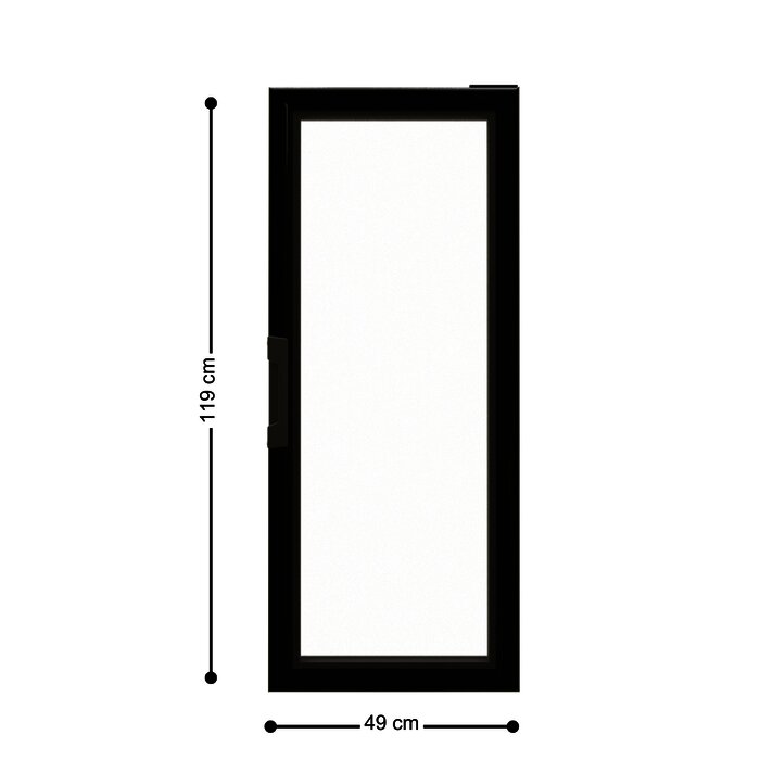PTA V J DER VR21 LED AL S/J