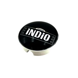 MEDALLON PUBLICITARIO 69MM INDIO LED V21