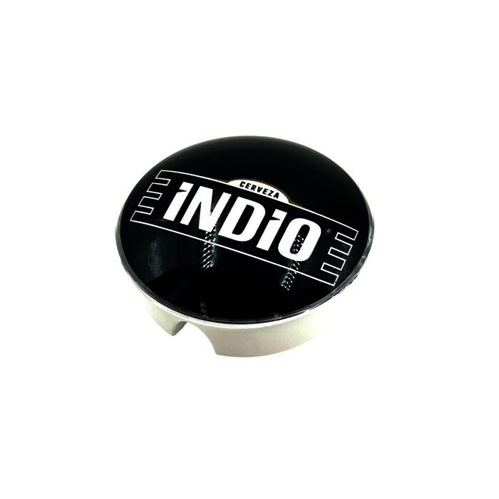 MEDALLON PUBLICITARIO 69MM INDIO LED V21
