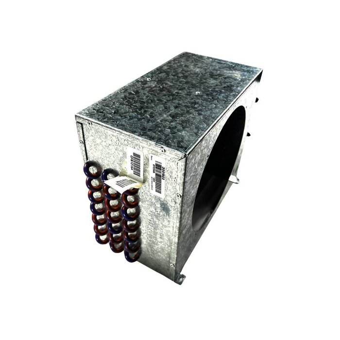 CONDENSADOR 6H 42T S/AL