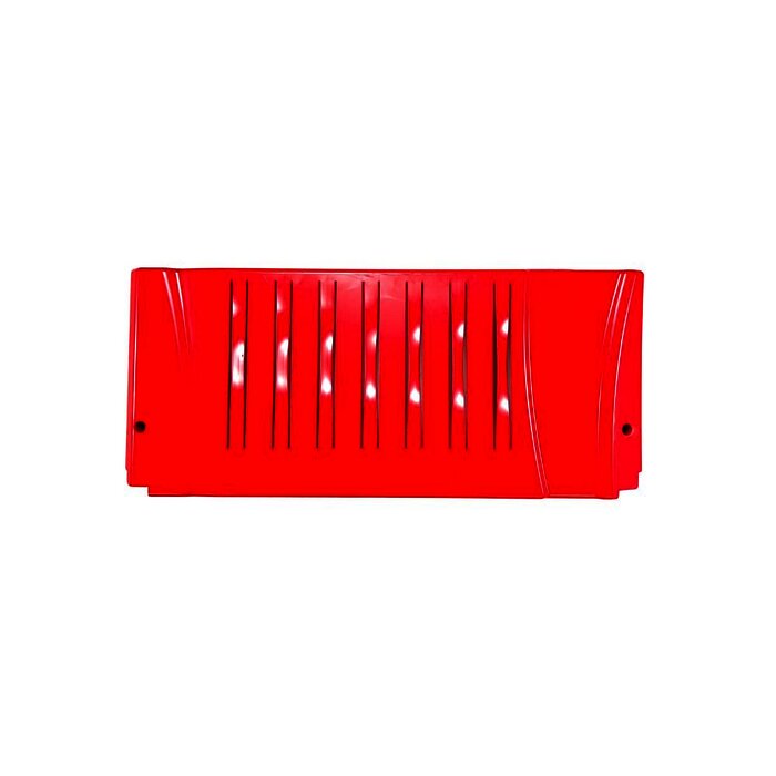 LOUVER INY ROJ G313*16*19*42 3D BISIZ/DE