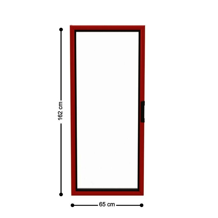 PTA V C IZQ ROJ G372