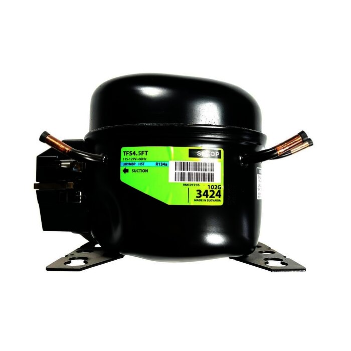 COMPRESOR SEC TFS4.5FT 115V 60HZ