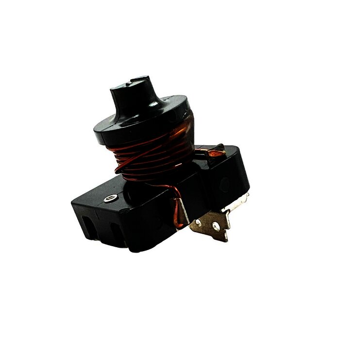 RELEVADOR 1/4 HP PESADO 5818 MTRP KELVIN