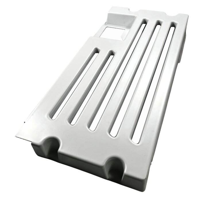 LOUVER TER BLA VFS16 BIS IZQ