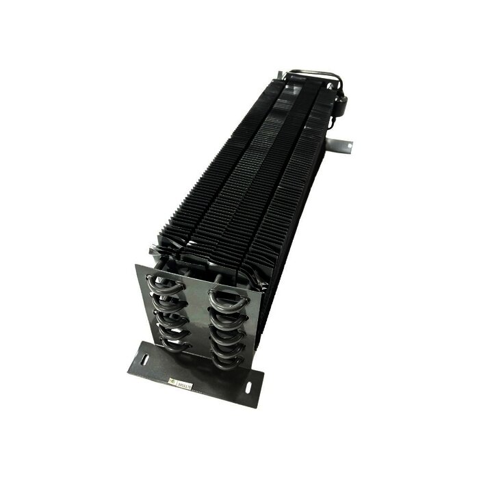 EVAP 332 20T 1/4 AL 6APP LA490 PIN