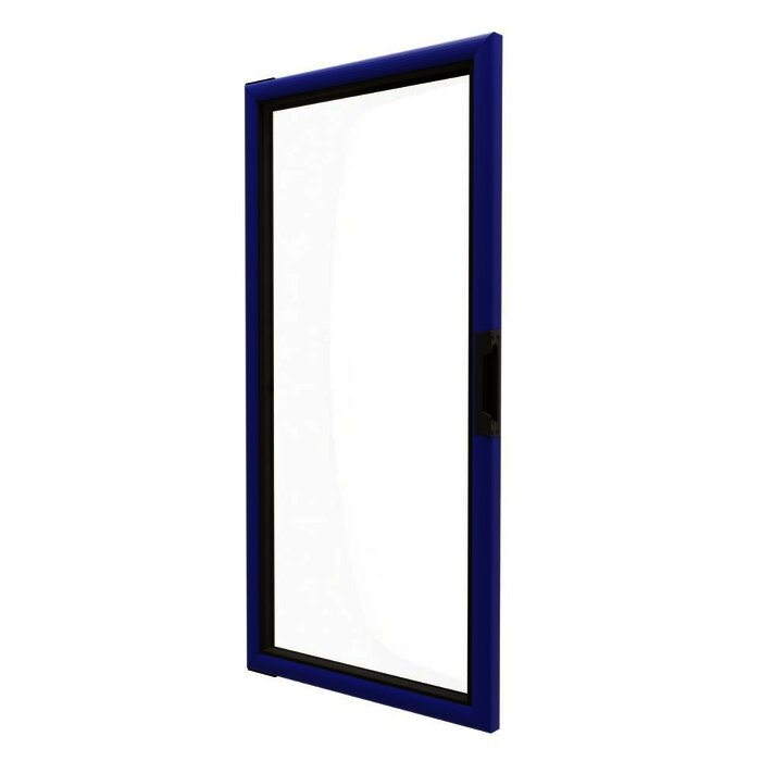 PTA V C IZQ AZU286C VR20 LED STD