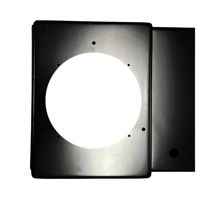 TOLVA HIPS VR08 UL NEG