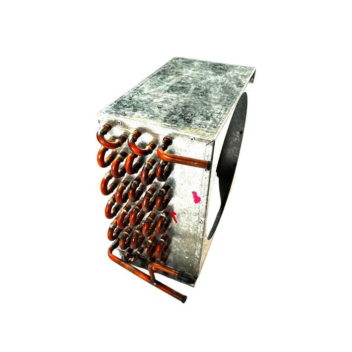 CONDENSADOR 50T 5H 12APP 3/8" CV32