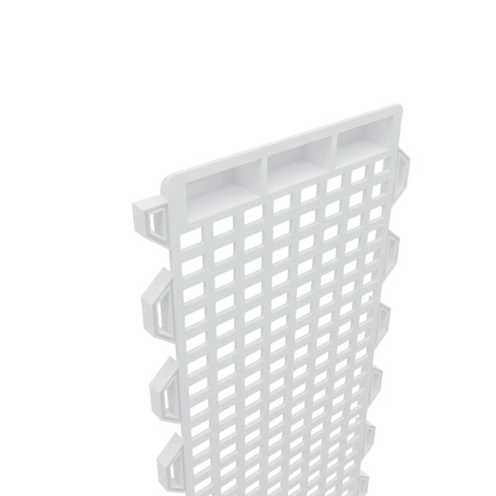 PARRILLA PP PISO CCH