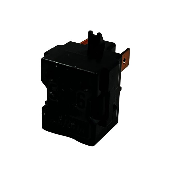 PTC STARTED PTH7M100MB3-00