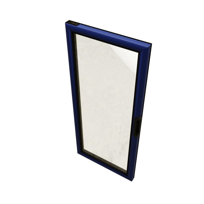 PTA V C IZQ AZU286C VL140 LED LALA