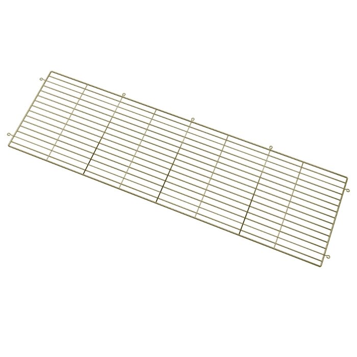 REJILLA ALAMB TRASERA VRD43 V15