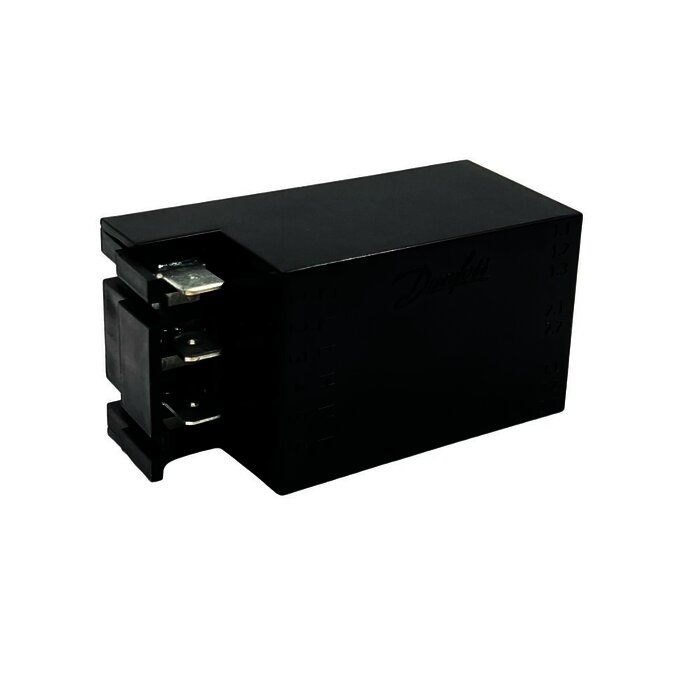 CONTROL ELE ETC1H CON 115V S/SEN