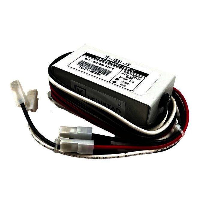 TEMPORIZADOR TE-1000-FV 115V 60HZ