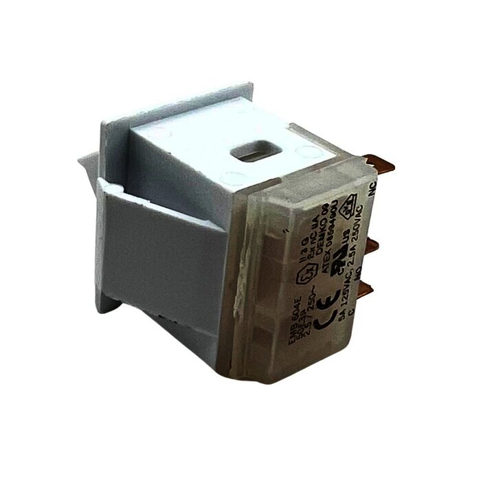 INTERRUPTOR DE ALETA EMB 604 P/ENF NIETO