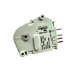 RELOJ DESHIELO 120V 15A 8HRSX20MIN