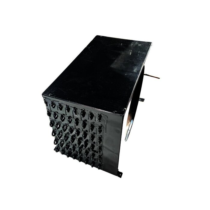 COND 562 SAL 96T 3/16 FE PIN HM