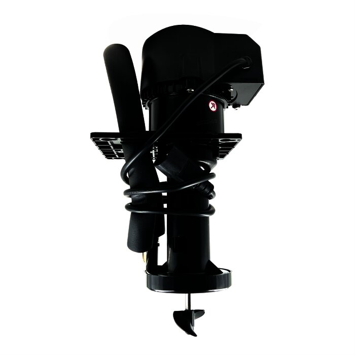 BOMBA AGI SUMERG YDK45 FLOJET P/V100*200