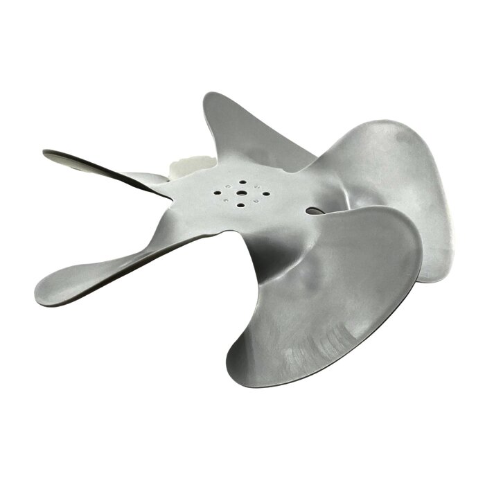 ASPA EBM PLA Ø8 3/4" 31°