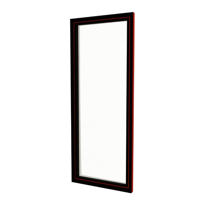 PTA V ROJ CFX16/64 CRIOT LED STD