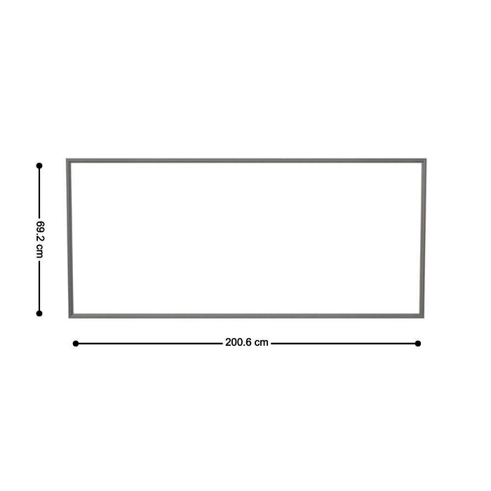 EMPAQUE SELLO HF25 692X2006MM