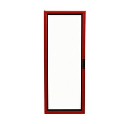 PTA V ROJ CFX16/64 CRIOT LED STD