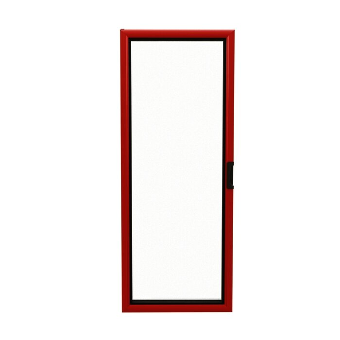 PTA V ROJ CFX16/64 CRIOT LED STD