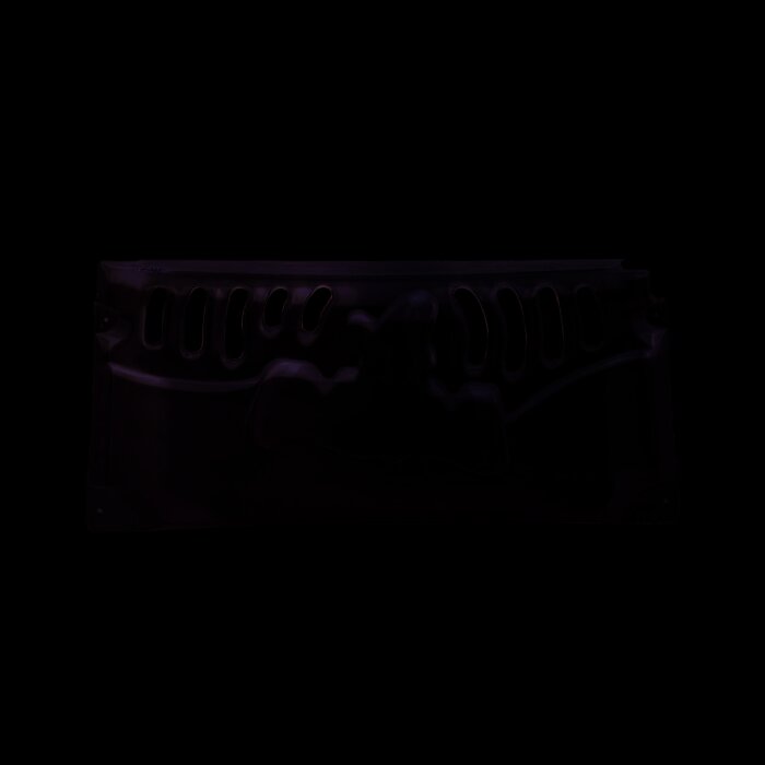 LOUVER TER BLA VL192 LALA BIS IZQ