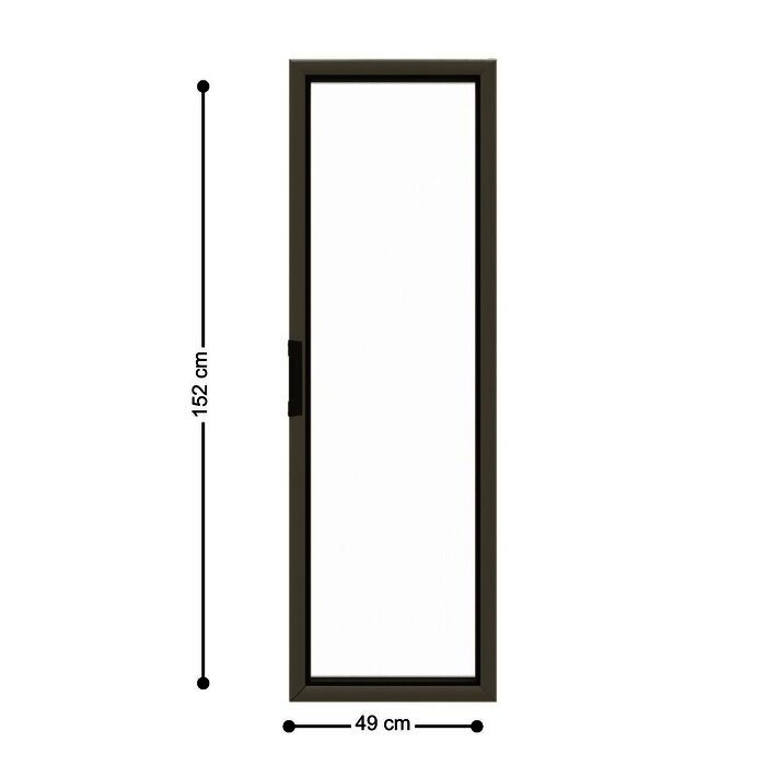PTA V C IZQ GR877CMET VR26 LED MG SPP
