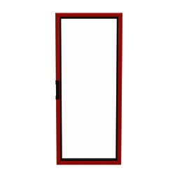 PTA V C DER ROJ G372 LED STD