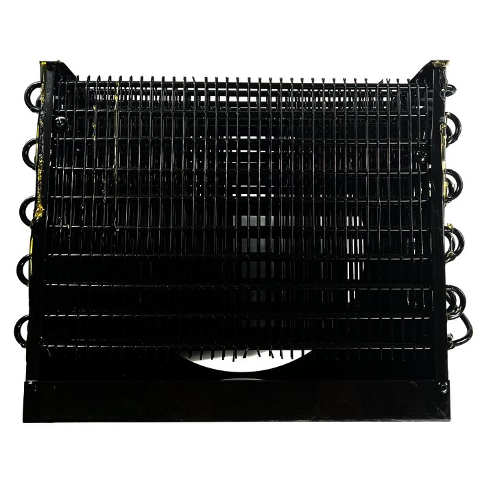 COND 120 SAL 60T 3/16 FE ØV264 PIN HM