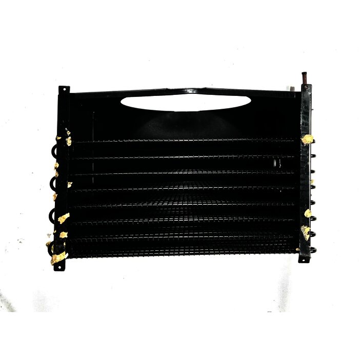 COND 275 SAL 72T 3/16 FE PIN HM