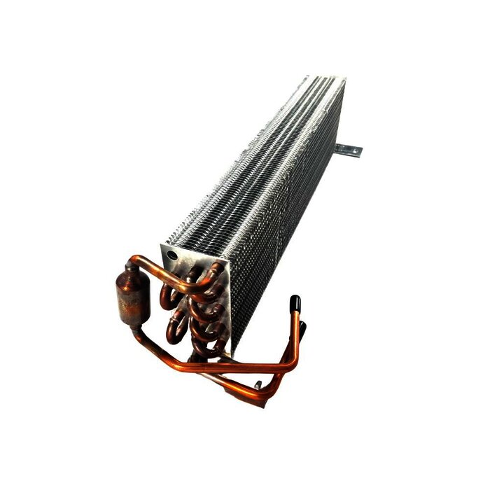 EVAP 14T 3/8 CU 6APP LA491