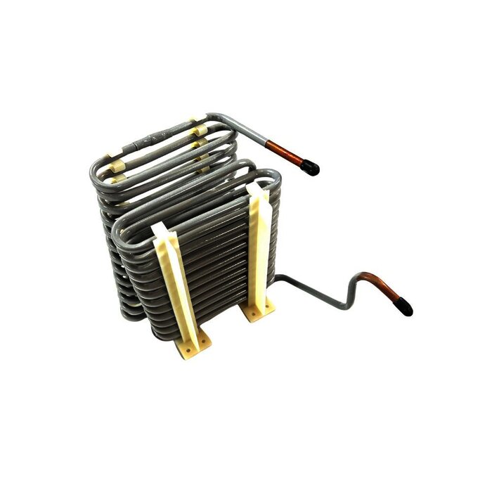 COND 120 HEL 13V 5/16 AL OVA PIN