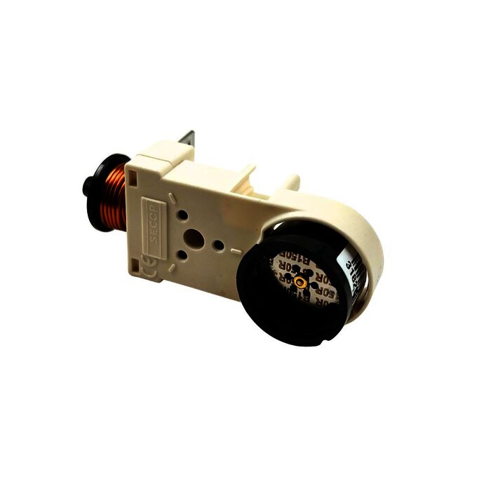 RELEVADOR 115V 5A 117U4129