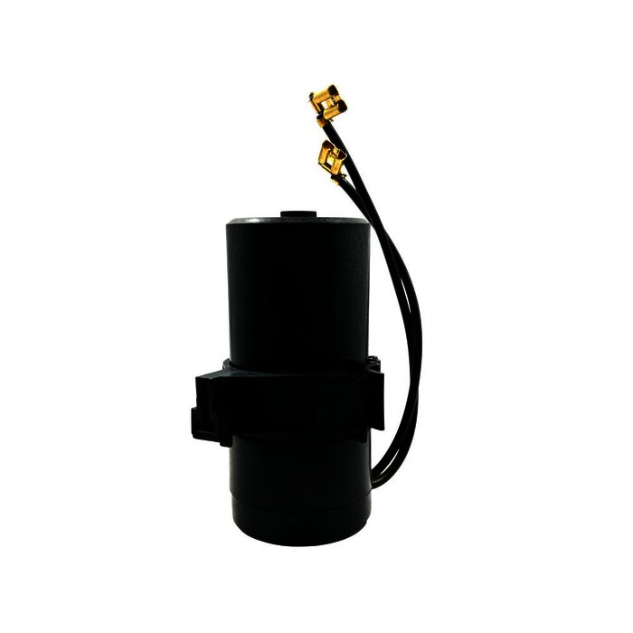 CAPACITOR 1/2 HP P/COMP DANFOSS