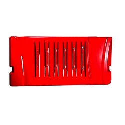 LOUVER TER ROJ VR17 3D BIS IZQ IM