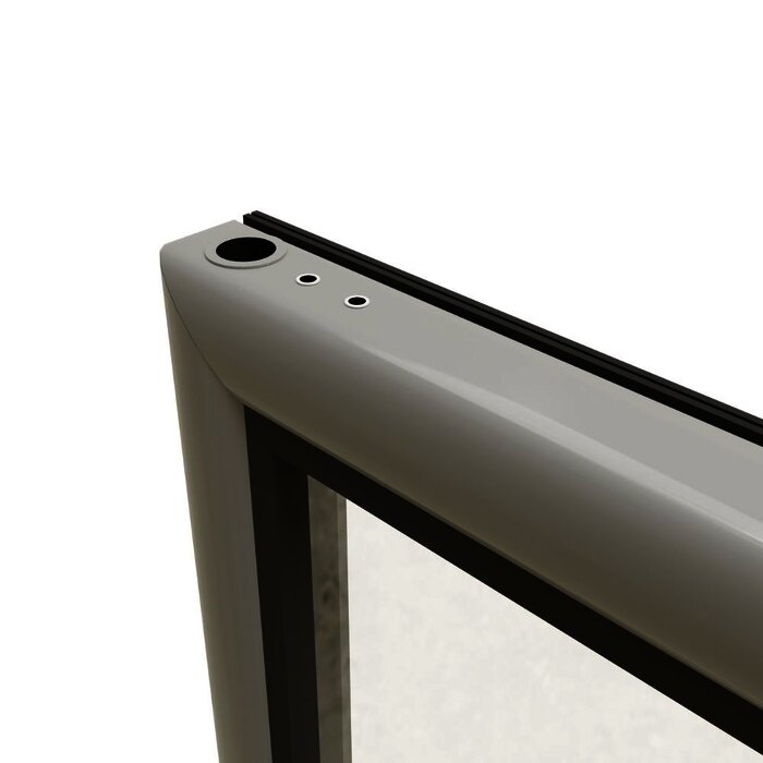 PTA V C IZQ GR CCV552 LED