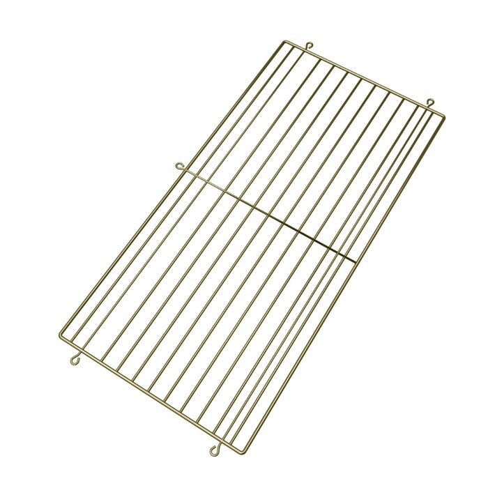 REJILLA ALAMB TRASERA VR10*12