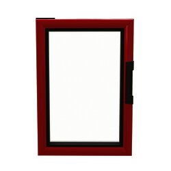 PTA V K IZQ ROJ VR08 LED STD SF FRO