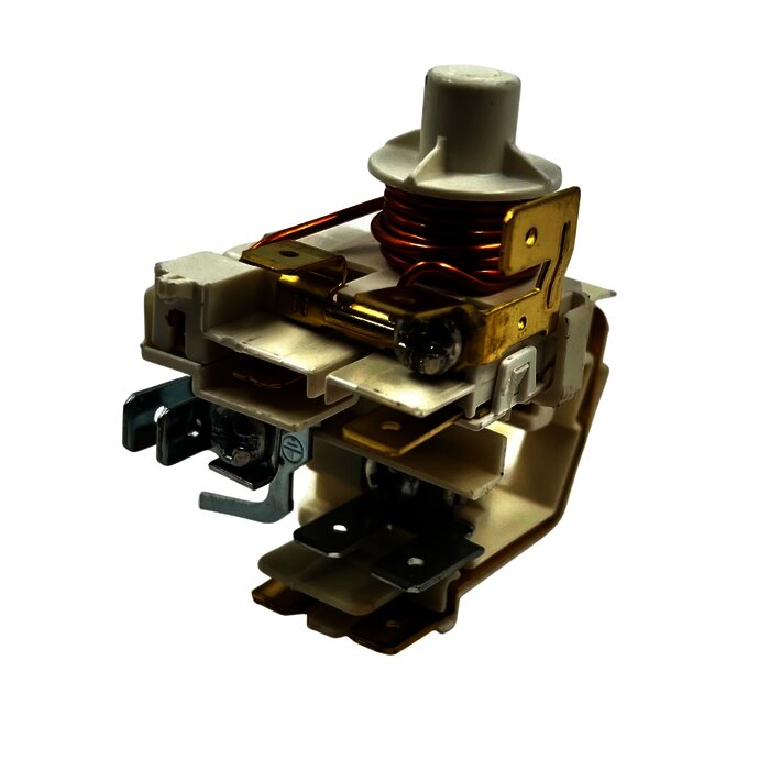 KIT ACCESORIOS COMPRESOR GPY16RD 115-60 