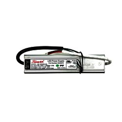 ADAPTADOR VB-12030D018 30W115V50/60HZS/T