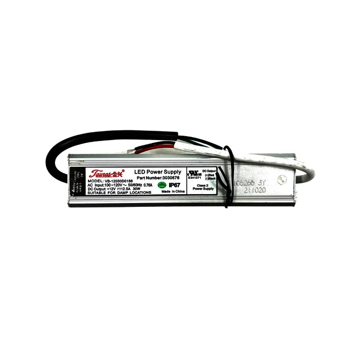 ADAPTADOR VB-12030D018 30W115V50/60HZS/T