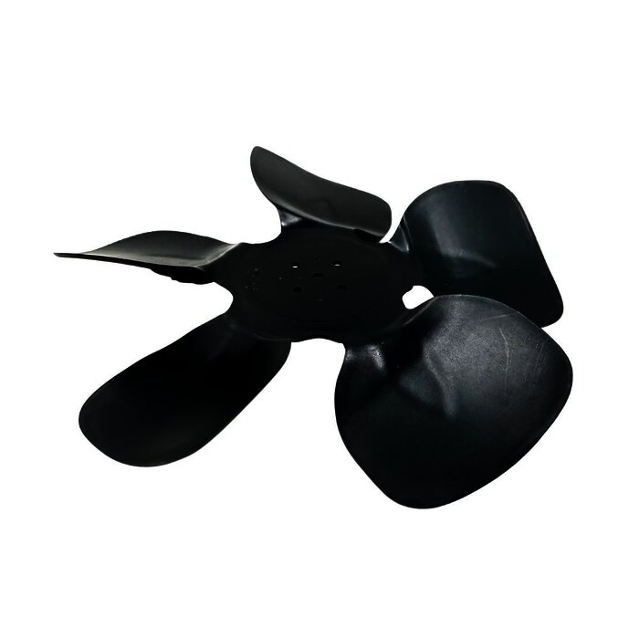 ASPA WEL PLA Ø8 3/4" 25°