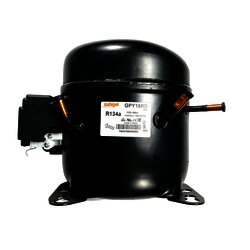 COMPRESOR CUB GPY16RD 115V 60HZ