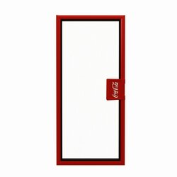 PTA V C IZQ ROJ G326 LED JM