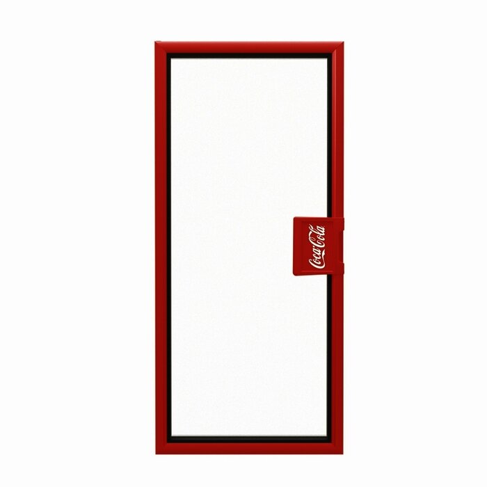 PTA V C IZQ ROJ G326 LED JM