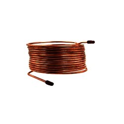 TUBO CAPILAR 0.042"X120" S/R S/OM